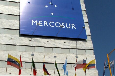 Industriales del Mercosur piden ser escuchados