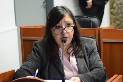 Piden prisión preventiva para imputados por violencia de género