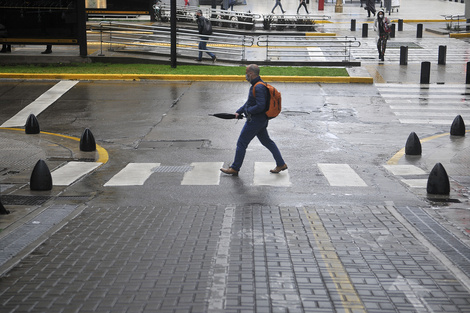 Clima en Buenos Aires: el pronóstico del tiempo para este jueves 23 de septiembre