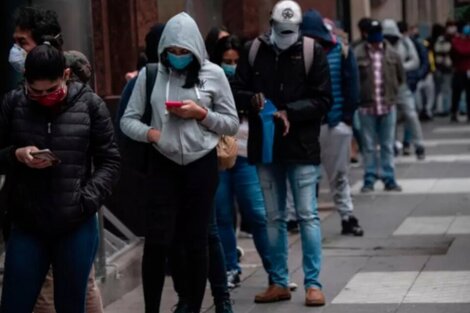 Desempleo septiembre 2021: la ANSES anunció todas las fechas de cobro