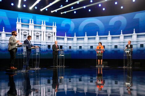 Con Gabriel Boric como favorito, arranca la carrera presidencial en Chile