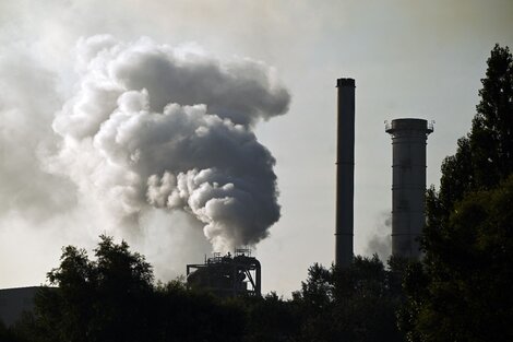 Dura advertencia de la ONU por las consecuencias del cambio climático