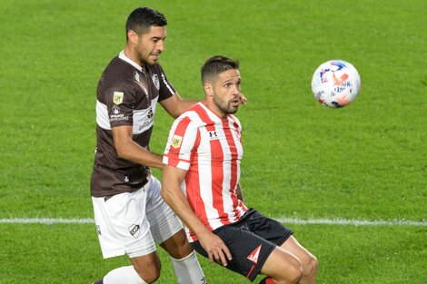 Liga Profesional: comienza este viernes la fecha 13 del torneo