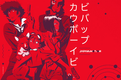 Japanimotion, el canal de anime que nació en cuarentena | Con Locomotion como referencia, el proyecto trae una suculenta programación especializada | Página12 Japanimotion, el canal de anime que nació en cuarentena | Con Locomotion como referencia, el proyecto trae una suculenta programación especializada | Página12