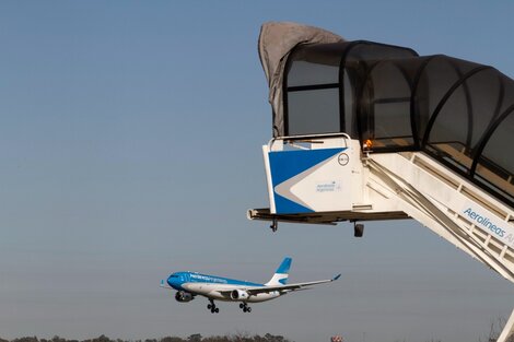 Aerolíneas Argentinas suma destinos y frecuencias: el cronograma de vuelos para  el verano 2022