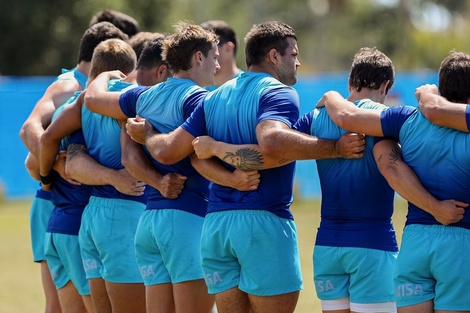 Los Pumas buscan salir de perdedores ante Los Wallabies