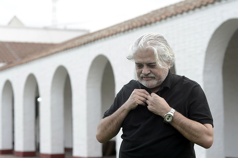 Vargas recorre historia, ciencia, ensayo, novela y poesía.