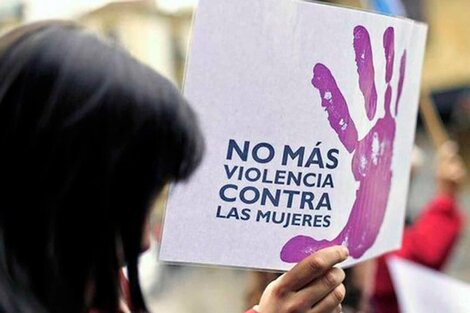 Violencia de género: Corrientes registró 1.515 denuncias en el primer semestre