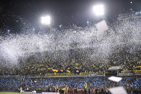 Vuelta de los hinchas: habrá que tener al menos una dosis para entrar a las canchas