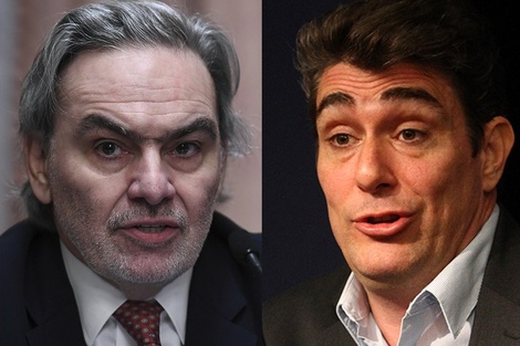 Venta irregular de centrales termoeléctricas: Gustavo Lopetegui e Javier Iguacel fueron citados a indagatoria 