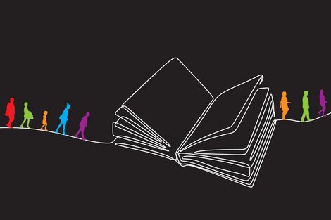 Leer para mirar otros mundos y pensar qué cambiar del nuestro