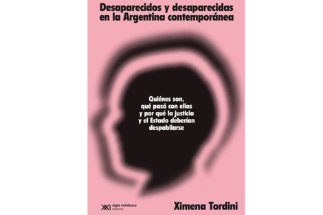 Desaparecidos y desaparecidas en la Argentina contemporánea, un libro que indaga en la burocracia tras la desaparición de personas en nuestro país 