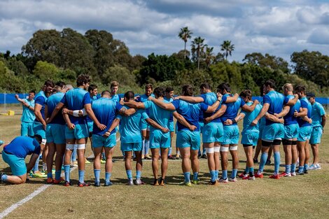 En medio de un nuevo escándalo, Los Pumas piensan en Australia