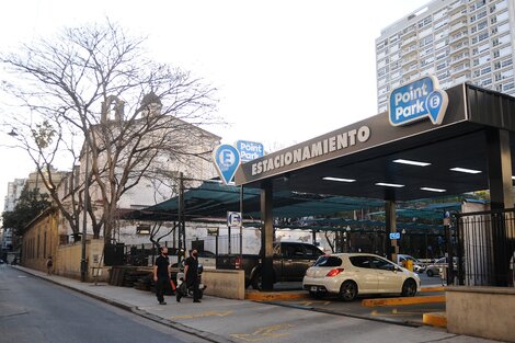 El macrismo aprobó la construcción de once torres de lujo en barrios porteños