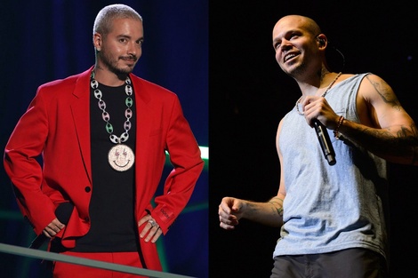 El mensaje de Residente a J Balvin: "Tu música es como un hot dog"