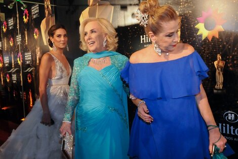 Cómo es es la angioplastia coronaria, la operación que le realizaron a Mirtha Legrand