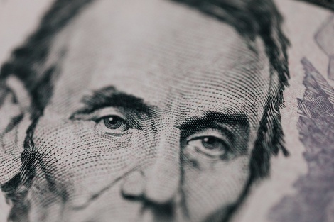 Dólar blue hoy: a cuánto cerró el jueves 30 de septiembre