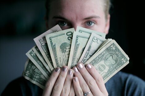 Dólar blue hoy: a cuánto cotiza el martes 21 de septiembre