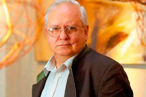 En 1935 nace el politólogo argentino Ernesto Laclau.