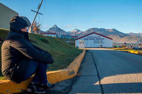 Revisarán la absolución a un militar acusado de abusar de una marinera en la Base Naval Ushuaia