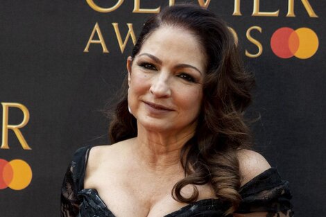 Gloria Estefan contó que fue víctima de un abuso cuando tenía 9 años