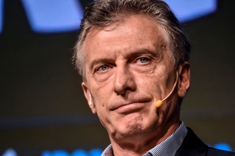 Mauricio Macri deberá comparecer ante la Justicia por el espionaje a familiares del ARA San Juan.