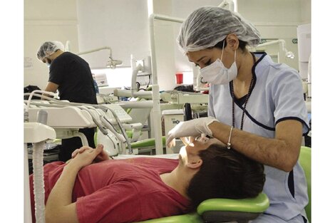 Día del odontólogo: las claves para prevenir las caries y cuidar la salud bucal