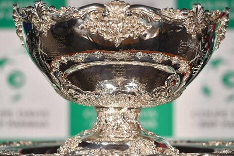 La Ensaladera de Plata, ese trofeo tan ansiado y tan esquivo para Argentina.