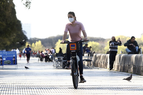 Clima en Buenos Aires: el pronóstico del tiempo para este sábado 2 de octubre