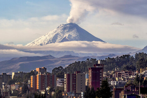 Más allá del Volcán de La Palma: erupciones, mitos y verdades