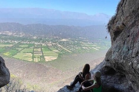 El turismo urbano en el Valle Central, límites y desafíos