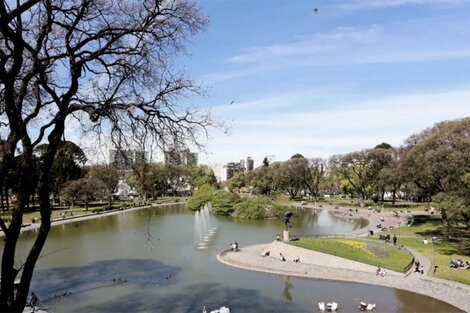 Clima en Buenos Aires: el pronóstico del tiempo para este domingo 3 de octubre