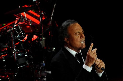 Pandora Papers: revelan el entramado de Julio Iglesias para adquirir terrenos en "el búnker de los ricos"