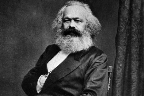 Ideas estéticas y literarias de Carlos Marx