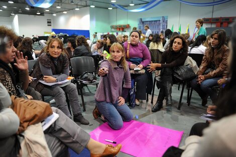 Referentes en la temática ESI coincidieron en que la norma implicó un "cambio de 180 grados" en el abordaje de la sexualidad en la escuela.