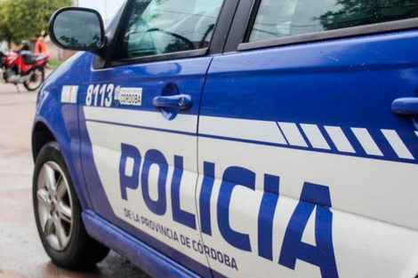 Femicidio: un policía cordobés mató a su mujer y se suicidó