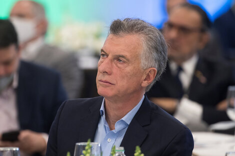 Pandora Papers: La trama offshore de la familia Macri