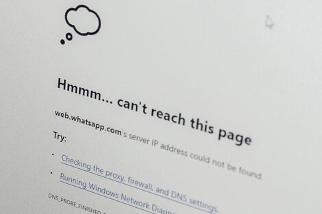 Qué es un servidor DNS, la posible causa del colapso de Whatsapp, Facebook e Instagram 