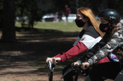 Clima en Buenos Aires: el pronóstico del tiempo para este martes 5 de octubre