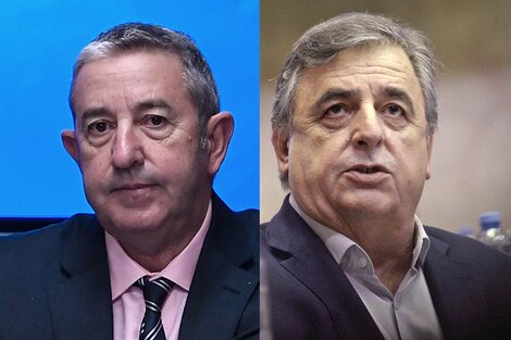 Julio Cobos cruzó a Mario Negri por su negativa a dar quórum para tratar la ley de Etiquetado Frontal