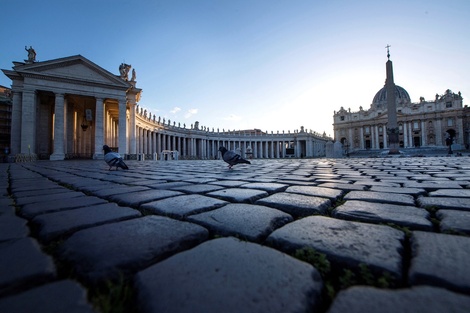 El Vaticano declaró inocentes a dos religiosos acusados de abusar sexualmente de jóvenes