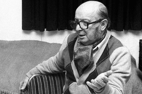 En 1981 fallece a los 76 años el más importante artista plástico de la Argentina en todo el siglo XX: Antonio Berni. 