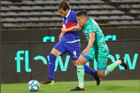 Copa Argentina: Godoy Cruz superó a Tigre y está en las semifinales