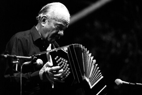 “Las 8 estaciones: Vivaldi-Piazzolla”, es el nombre del programa que reunirá las obras del veneciano y el marplatense. 