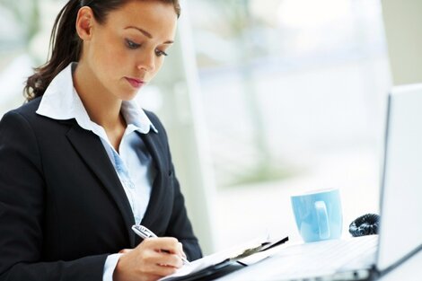 Las mujeres, marginadas de los espacios de poder de las grandes empresas