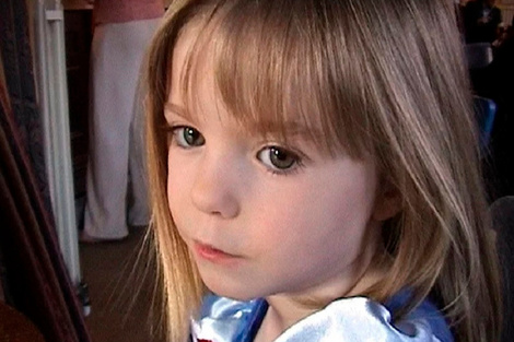 Madeleine McCann: los investigadores dicen estar “100% seguros de quién la secuestró y mató"