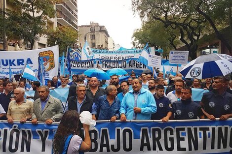 Día de la Lealtad: el Gobierno canceló el acto del 17 de octubre