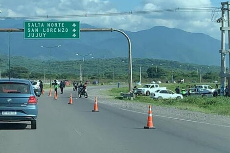 Salta: creían que habían muerto en un accidente pero los habían acribillado a tiros