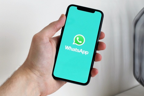 WhatsApp trabaja para agregar la función de pausa en la grabación de los mensajes de voz