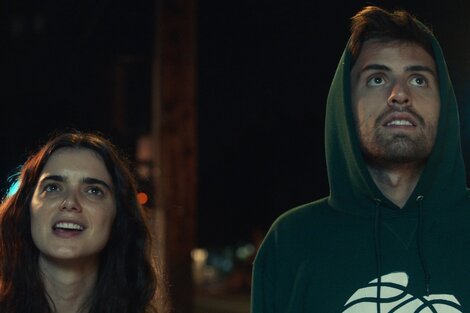 "Shithouse": romance y tópicos del "college"